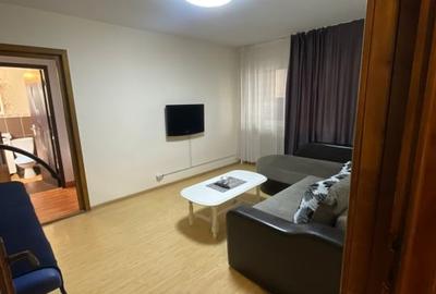 Apartament cu 2 camere decomandat în Valea Rosie - 3
