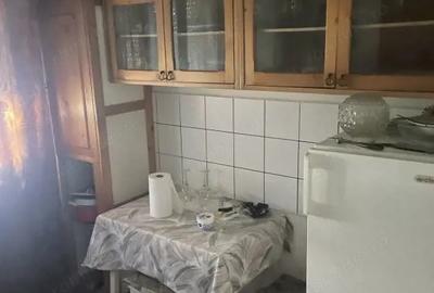 Apartament cu 2 camere semidecomandat în Central - 7