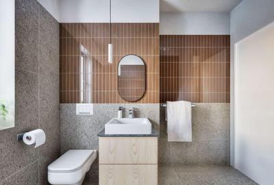 Apartament cu 1,5 camere in zona Confec?ii - 3