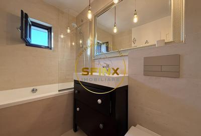 2 camere, Aviatiei, bloc reabilitat termic - 9