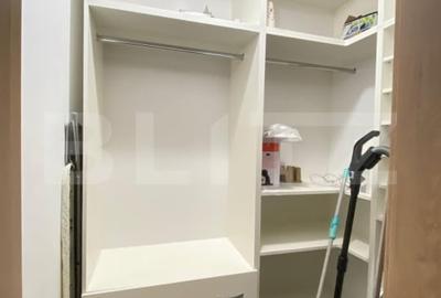 Apartament tip studio in Avantgarden Tractorul - 5