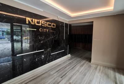 Aviatiei -Nusco City apartament  2 camere LUX - 12