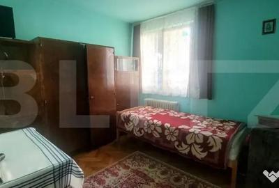 Apartament cu 4 camere decomandat, mobilat în Central - 9