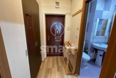 Garsonieră semidecomandată în Gheorgheni - 9