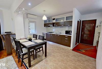 Apartament cu 2 camere, mobilat în Drumul Sării - 2
