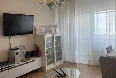 Apartament cu 3 camere decomandat în Ghencea - 12