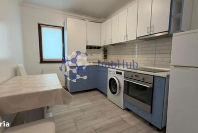 Garsonieră în Valea Lupului - 6