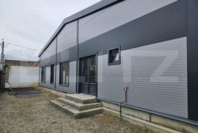 Spațiu comercial, de 773 mp, în Central - 1