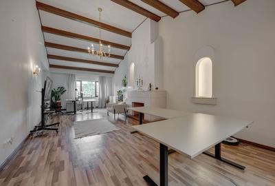 Vilă de vânzare în inima Cotroceniului / Investiție cu potențial Vilă de vânzare în inima Cotroceniului / Investiție cu potențial - 24