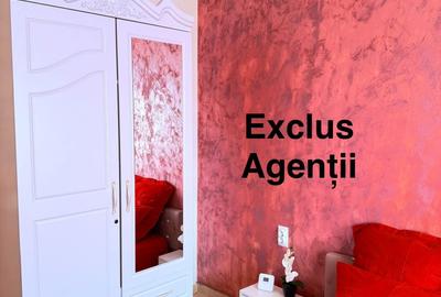 Apartament cu 2 camere semidecomandat în Central - 1