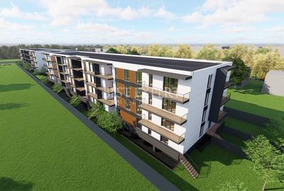Garsoniera 500 mt STB/Incalzire Pardoseala - 9