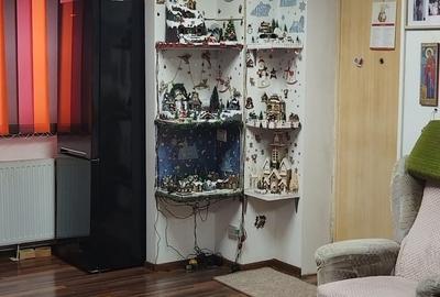 Garsoniera de vacanta situata in Busteni - 4