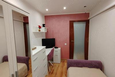 Inchiriez apartament cu trei camere in Calea Lipovei - 4
