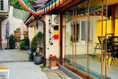 Casă cu 3 camere cu Canalizare în Ultracentral - 2