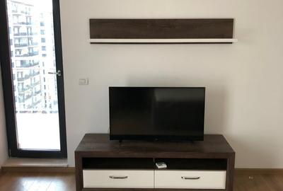 Direct Proprietar Garsoniera Orhideea Cotroceni Politehnica 480 EUR - 3