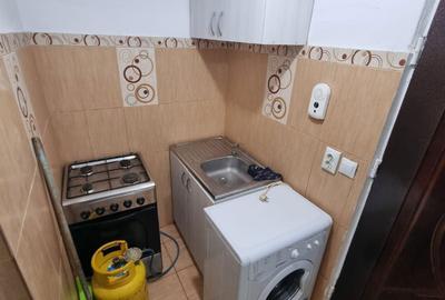 Garsonieră nedecomandată în Chișoda - 2