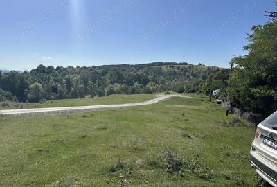 Casă cu 5 camere cu Teren 1939 Mp în Talea - 5