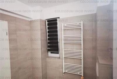 Garsoniera decomandata - zona Tractorul - 6