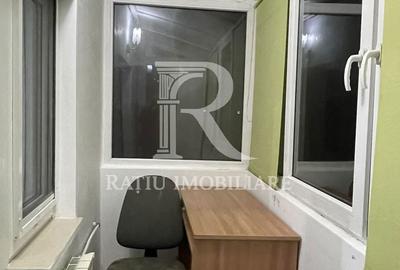 Apartament cu 3 camere în Decebal - 2