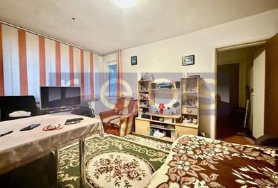 Apartament cu 2 camere semidecomandat, mobilat în Dristor - 3