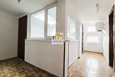 Unirii vila 15 camere /Birouri/ Showroom/ - 21