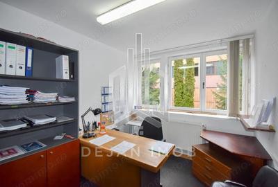 Spațiu comercial, de 1,143 mp, în Gării - 18