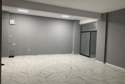 Spațiu comercial, de 80 mp, în Dămăroaia - 3