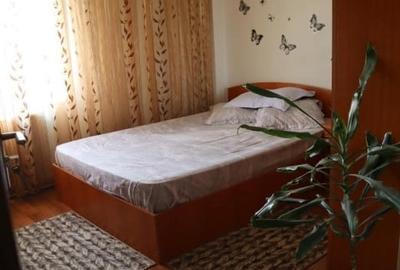 Apartament cu 2 camere decomandat, mobilat în Libertății - 1