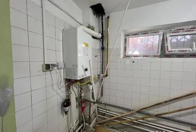 Spațiu comercial, de 150 mp, în Fortuna - 2