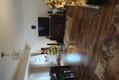 Casă cu 5 camere cu Teren 365 Mp în Micălaca