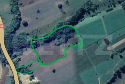 Teren de 12500 mp, în Central - 3