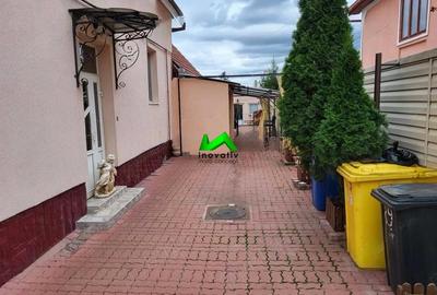 Casă cu 6 camere cu Teren 395 Mp în Turnișor - 1