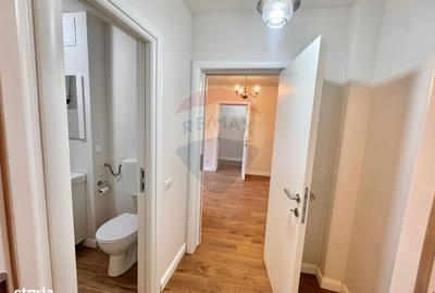 Apartament cu 2 camere semidecomandat, mobilat în Colentina - 3