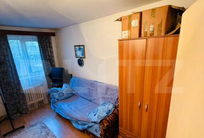 Apartament 3 camere-zona Noua - 8