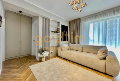 DESIGN UNIC/SUPERB/ZONA LINISTITA/LUX/1 LOC PARCARE - 4