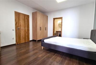 Apartament cu 2 camere semidecomandat, mobilat în Central - 16