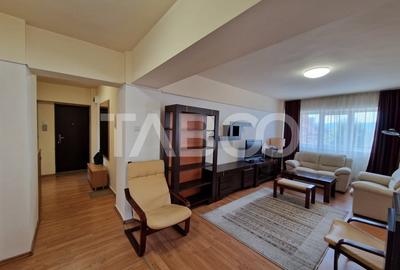 Apartament cu 3 camere decomandat, mobilat în Mihai Viteazul - 14