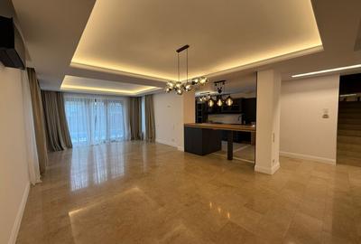 Casă cu 6 camere cu Piscina în Pipera - 20