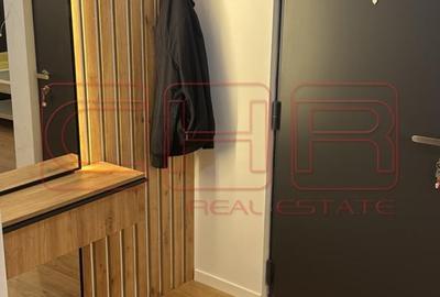 Apartament 2 camere | Aviatiei – Elena Caragiani, #947 - 11