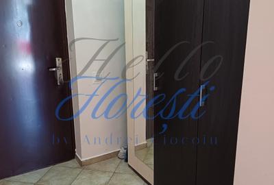 Apartament 1 camera 32mp, 11mp balcoane, zona Eroilor Apartament 1 camera 32mp, 11mp balcoane, zona Eroilor - 5