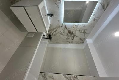 Apartament cu 3 camere semidecomandat în Gheorghe Doja - 9