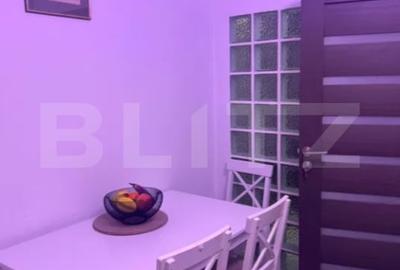 De inchiriat apartament cu 2 camere, zona Gemenii - 6