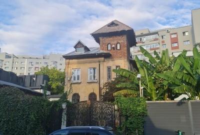 Casă spațioasă zona parcul Kiseleff - 2