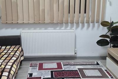 Garsonieră decomandată în Central - 2