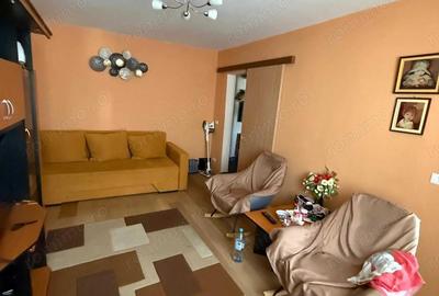 De vanzare apartament 2 camere camere Titan- Codrii Neamtului - 1