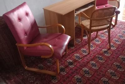 PROPRIETATE: 1500 mp, cu casa saseasca autentica, in Cristian, Brasov - 5