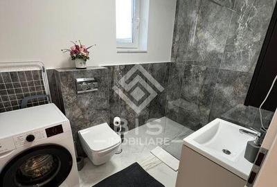 Apartament 3 camere - zona Giulia - 12