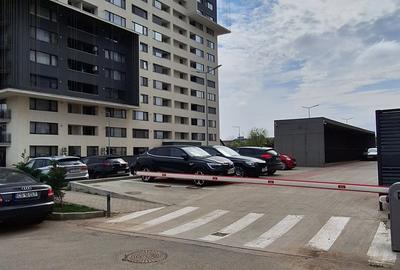 X City Towers T2 / Ap.2 cam.et.1+2balcoane+parcare, prin Agentia SEDAKO - 3