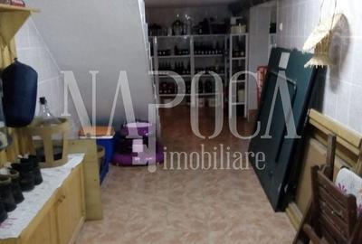 Casă individuală cu 6 camere cu Canalizare în Florești - 25
