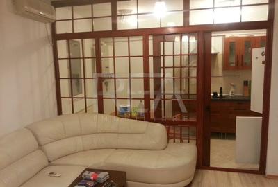 Apartament cu 2 camere semidecomandat, mobilat în Vatra Luminoasă - 2